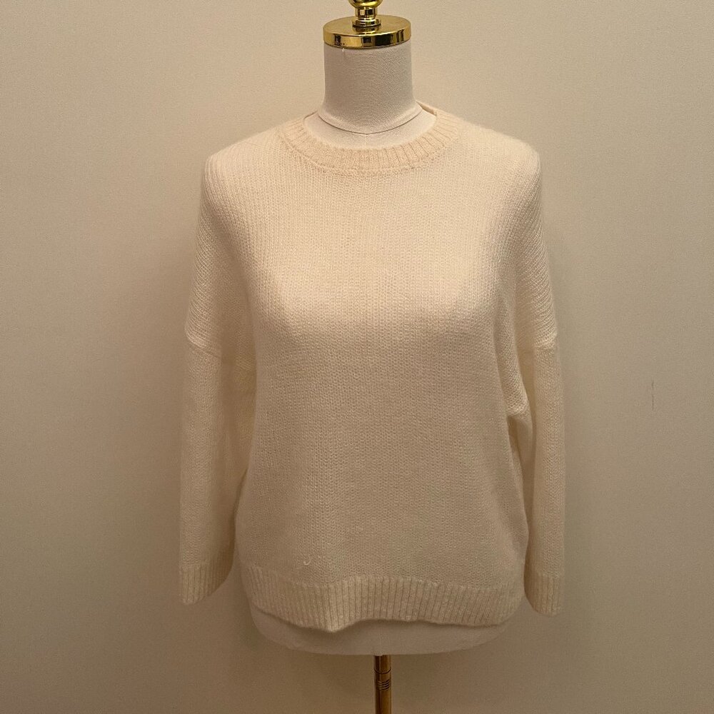 Peserico - Wool Jumper - Size 42 EU